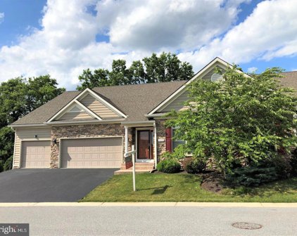 12932 Hawkins Cir, Hagerstown