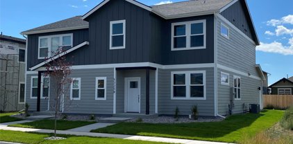 5325 Remington Drive Unit B, Missoula