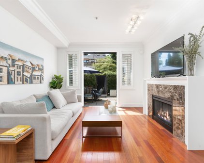 2935 Laurel Street, Vancouver