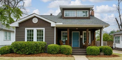 1105 16th Avenue, Tuscaloosa