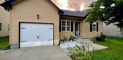 3466 Fox Meadow Way, Clarksville