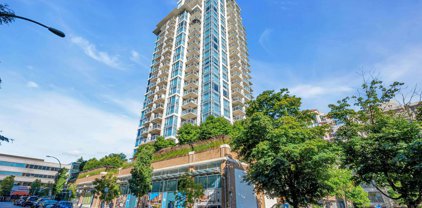 608 Belmont Street Unit 708, New Westminster