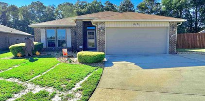 8121 Nalo Creek Loop, Pensacola