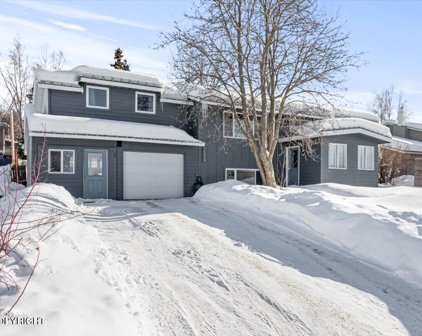 11519 Dawn Street, Eagle River