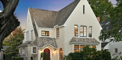 1306 Bay Street, Alameda