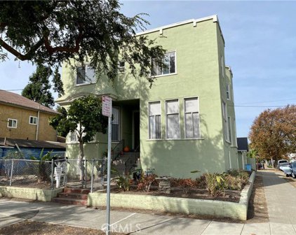 1019 Channing WAY, Berkeley