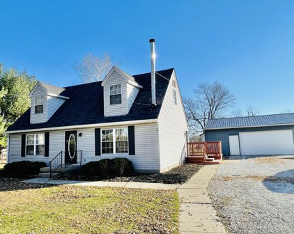 8025 S State Road 75, Coatesville