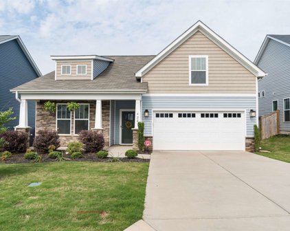 422 Vestry, Moore