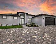 913 Embers Parkway W, Cape Coral image
