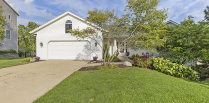 6708 Crown Point Drive, Hudsonville