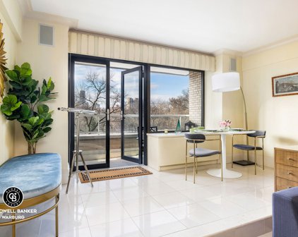 860 Fifth  Avenue Unit 7H, New York