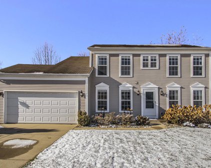 54887 Cheyenne Meadows Drive, Osceola