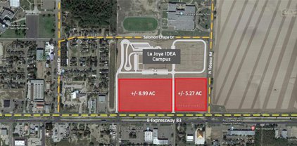 720 E Expressway 83  Highway, La Joya