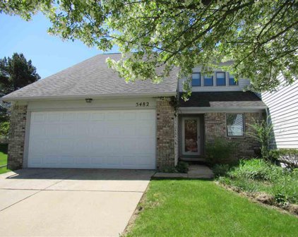 5482 Country Club Lane, Grand Blanc
