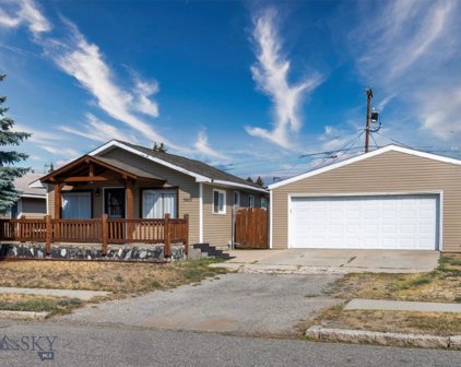 2821 Harvard Avenue, Butte