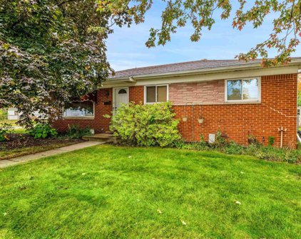 24306 Rosalind, Eastpointe