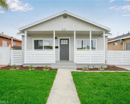 831 E 90th Street, Los Angeles
