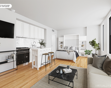 56 Pine  Street Unit 10E, New York