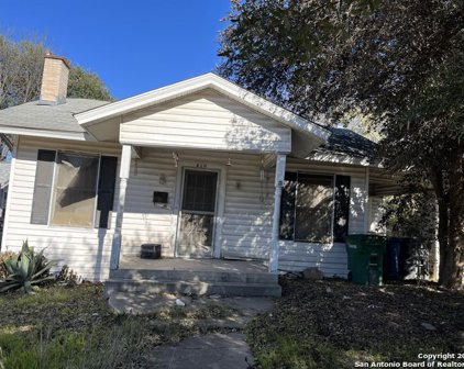 419 W Huisache Ave, San Antonio