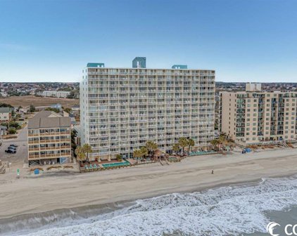 1012 N Waccamaw Dr. Unit 507, Garden City Beach