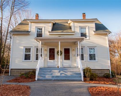 23 Warner Street Unit 23, Concord