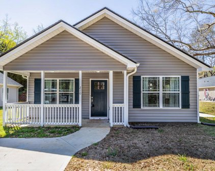 210 Proctor, Cowpens