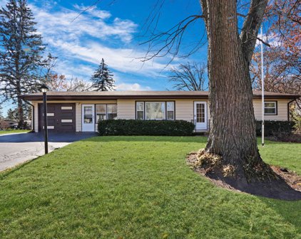 117 Kohl Avenue, Spring Grove