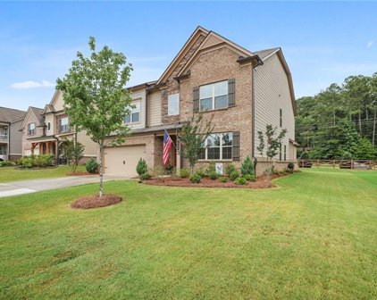 844 Laura Jean Court, Buford