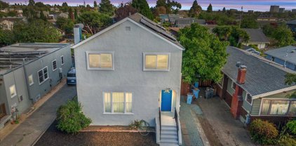 1306 Channing Way, Berkeley