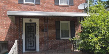 2720 W Garrison Ave, Baltimore