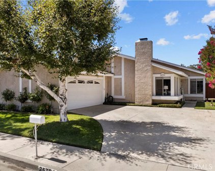 25791 Rana Drive, Valencia