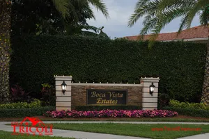 Boca Vista Boca Raton Homes Sold