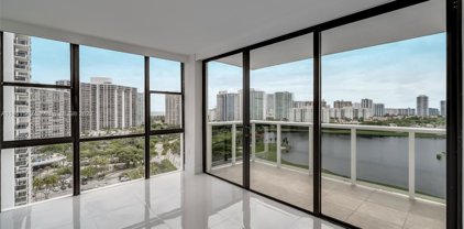3625 N Country Club Dr Unit #1603, Aventura