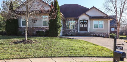 2205 Claymore Cir, Louisville