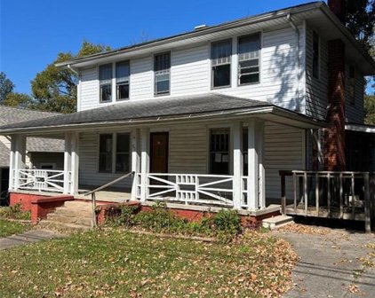 80 Crowell Nw Drive, Concord