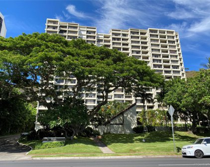 6710 Hawaii Kai Drive Unit 1504, Honolulu
