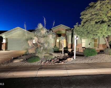 14740 E Shimmering View, Fountain Hills