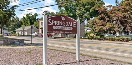 2160 Mineral Spring  Avenue Unit 5, North Providence