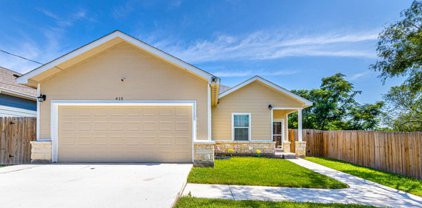 415 H St, San Antonio