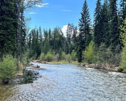 NHN Glacier Creek, Condon