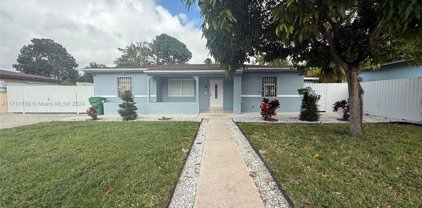 255 Nw 189th St, Miami Gardens