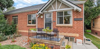 1407 Jersey Street, Denver