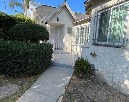 128 N Carson Road, Beverly Hills