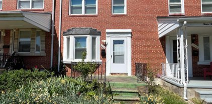 1228 Gittings   Avenue, Baltimore