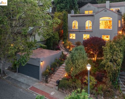 632 Alvarado Rd, Berkeley