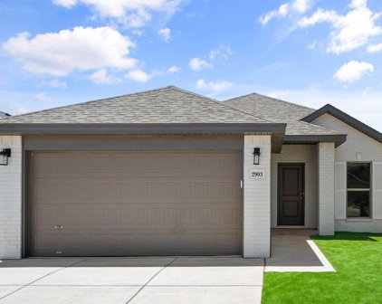 2903 Abbeville Avenue, Wolfforth