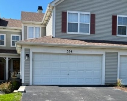 554 Peregrine Parkway, Bartlett