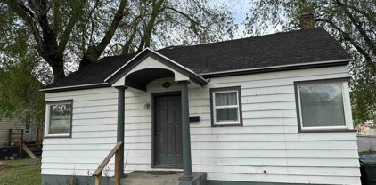 1154 S 3rd Ave, Pocatello