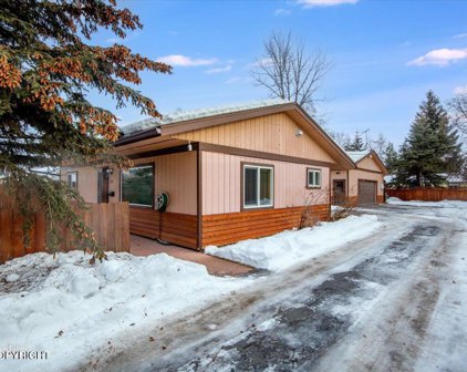 1731 Lake Otis Parkway, Anchorage