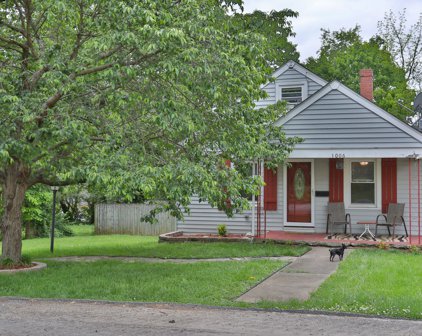 1006 Brown Ave, Shelbyville